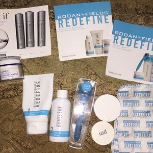 Rodan and fields